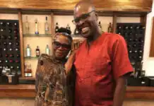 Chude Jideonwo shares sweet video as he pays tribute to late legend, Onyeka Onwenu