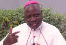 Catholic Bishops ban use of phones, social media, others during mass