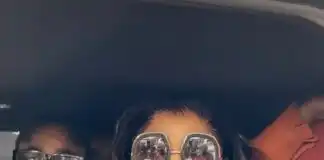 Jubilation as Bobrisky returns to social media makes first appearance