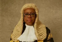 CJN Justice Kekere-Ekun Urges Judiciary Librarians to Embrace AI and Digital Tools for Legal Research Justice Kudirat Kekere-Ekun appointed as new Chief Justice of Nigeria