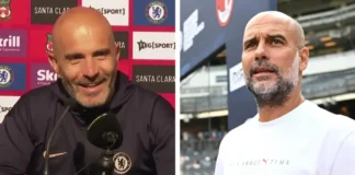 EPL: Maresca could wait for long time to succeed at Chelsea – Guardiola