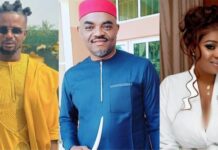 Stanley Ontop calls for Emeka Rollas’ impeachment after lifting Adanma Luke’s suspension