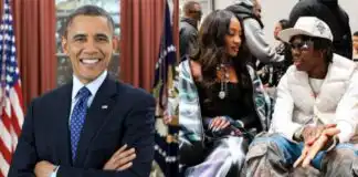 Tems and Rema makes Barrack Obama’s 2024 summer playlist