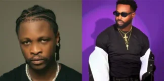 “It's been four years” – Laycon calls out DJ Neptune over alleged debt