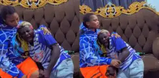 Portable in pains after getting attacked, loses phones and ATM (Video)