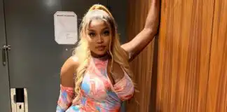 BBNaija: Chinwe confirms Shaun and Wanni had sex multiple times in Big Brother house