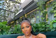 BBNaija Housemate, Handi reveals that Her last relationship was toxic and emotional