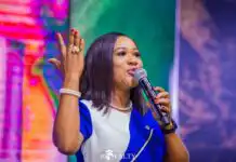 2Baba’s Baby mama Sunmbo Adeoye opens up