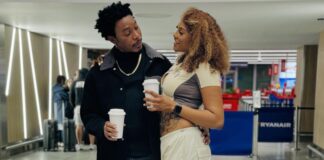 Solid Star blasts ladies dragging him