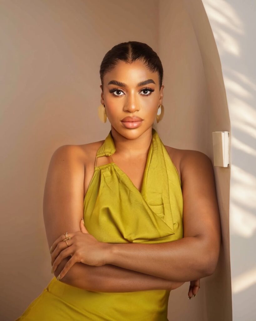 Frances Ben Biography, Age, Husband, Family, State Of Origin, Tribe, Movies, Wikipedia, Net Worth