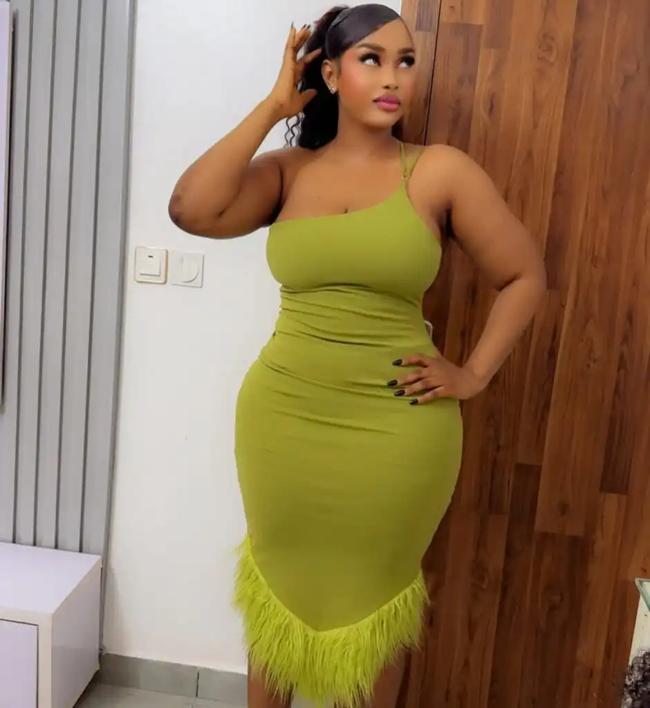 Mercy Isoyip Biography, Age, Husband, Children, Father, Daughter, Tribe, Movies, Wikipedia, Net Worth 4 Mercy Isoyip Biography, Age, Husband, Children, Father, Daughter, Tribe, Movies, Wikipedia, Net Worth