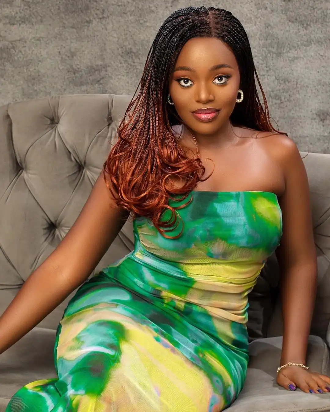 Okawa Shaznay Biography, Age, Husband, Family, Boyfriend, Child, Parents, Siblings, TV Shows, Movies, Nationality, Net Worth, and Career