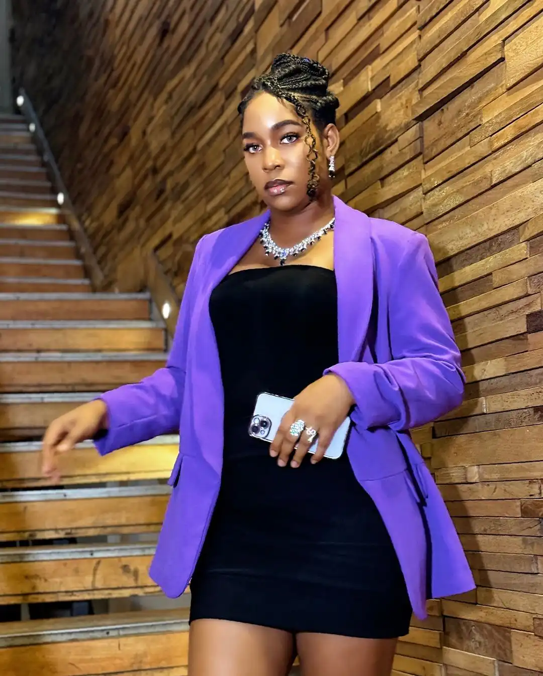 Emem Inwang Biography, Age, Husband, Children, Movies, Pictures,  TV Shows, Net Worth, and Career