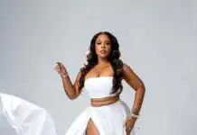 “Nigerians are very classist” – Moet Abebe shares what differentiates Nigerian men from U.K men