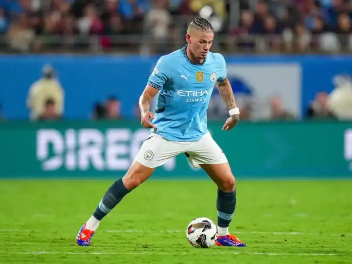 Kalvin Phillips