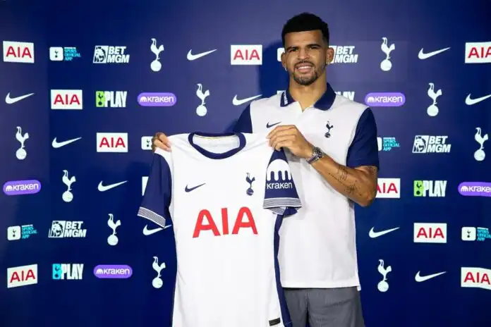 Solanke's Absence Leaves Iraola Struggling to Keep Bournemouth's Momentum Solanke's Absence Leaves Iraola Struggling to Keep Bournemouth's Momentum