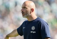 EPL: ‘I feel ashamed over how I treat players’ – Chelsea boss Maresca Enzo Maresca