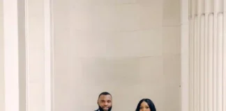 Governor Soludo’s daughter Adaora ties knot in London