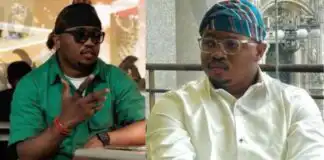 Popular Yoruba vlogger Afobaje dies during football game (Video)