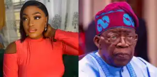 Lizzy Gold laments