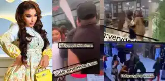 Tonto Dikeh