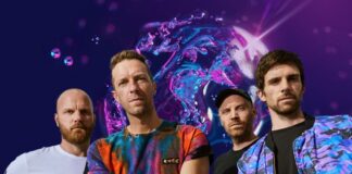 Coldplay’s tour becomes first rock tour to gross over $1 billion
