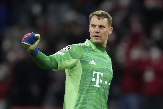 Neuer