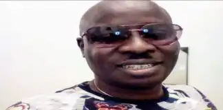 Nollywood actor, Yusuf Olorungbebe is dead