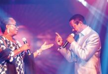 Onyeka Onwenu: I’ll always perform ‘Waiting for Me’ on your behalf – Sunny Ade