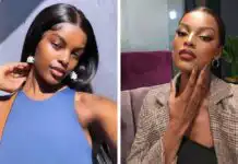 Ex South African contender Chidinma Adetshina wins Miss Universe Nigeria 2024 (Video)