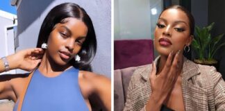 Ex South African contender Chidinma Adetshina wins Miss Universe Nigeria 2024 (Video)