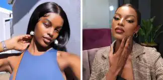 Ex South African contender Chidinma Adetshina wins Miss Universe Nigeria 2024 (Video)