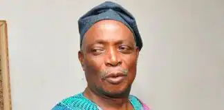 I will become next Olubadan by the grace of God – Ladoja
