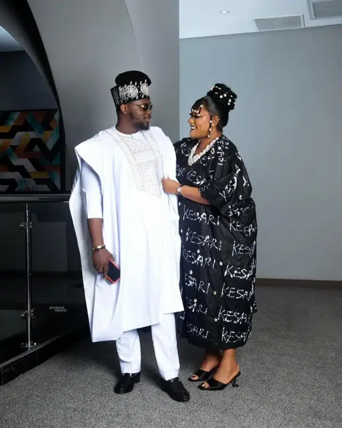 “Anywhere you find happiness, make it your home” – Nkechi Blessing says as she counts down to 3rd anniversary with boyfriend