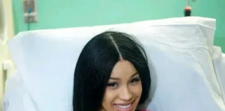 Cardi B and Offset Celebrate the Arrival of Their Third Child