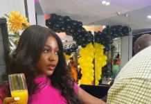 Wanni Drops Bombshell, reveals Chinwe, Rhuthee
