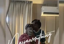 Yhemo Lee and Thayour Set to Welcome Their First Child Yhemo Lee and Thayour Set to Welcome Their First Child