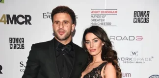 Manchester City Star Kyle Walker’s Marriage on the Rocks as Wife Annie Kilner Files for Divorce
