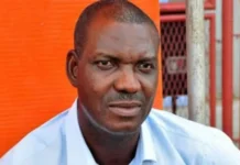 I’m still in charge, Eguavoen denies stepping down as Eagles coach