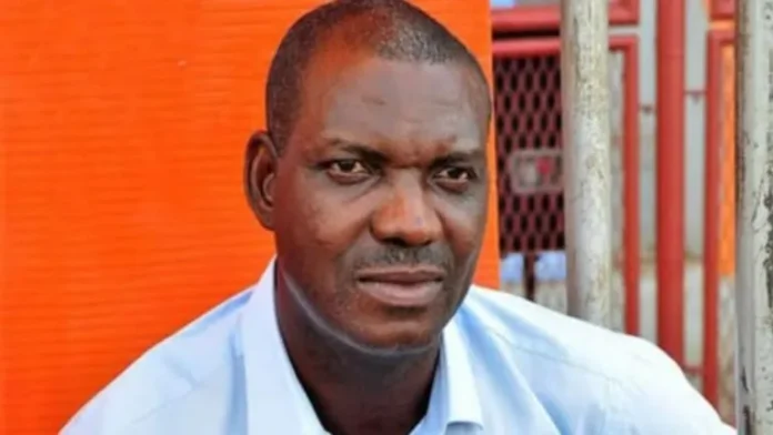 I’m still in charge, Eguavoen denies stepping down as Eagles coach