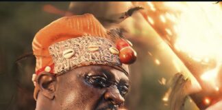 Lateef Adedimeji Opens Up About