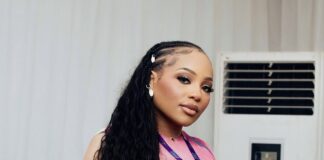 Davido's Cousin Nikos Accused of Forcing Her Relationship with Young Jonn