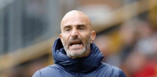 Maresca reveals benchmark he gave Sancho, Felix