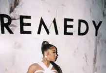 Ari Fletcher’s Controversial Outfit
