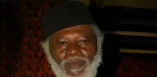 Veteran actor, Emmmanuel France is dead