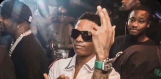 Shenseea Stirs Up Reactions with Bold Comment on Wizkid’s Post