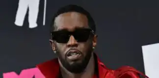 Feds Raid Diddy’s Homes