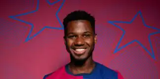Ansu Fati Medically Cleared and Set to Play Against Monaco
