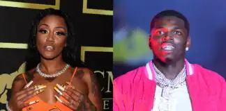 Jhonni Blaze Responds After Friend Leaks Texts Calling Big Boogie ‘Smells Like Death