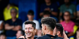 Lewandowski and Raphinha Dazzle As Barcelona’s Crushing 5-1 Victory Over Villarreal Will Leave You Speechless